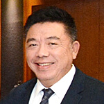 Mr.Kenneth Choo