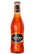 strongbow red berries