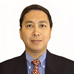 Mr. Suphol Phanthumkomol