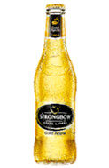 strongbow gold apple.