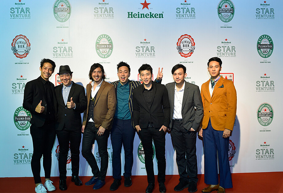 Star Venture