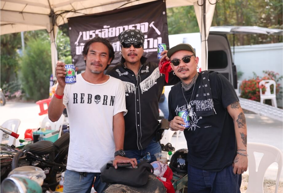 Gypsy Beach Camp 3