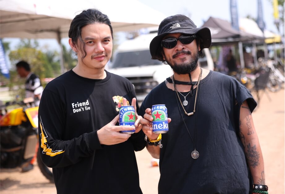 Gypsy Beach Camp 3