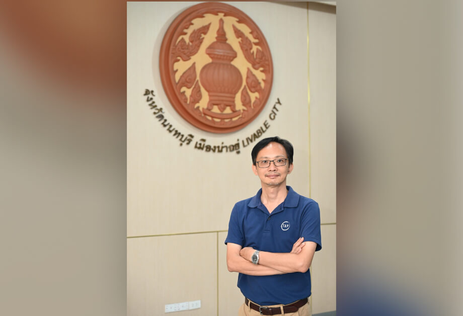 TAP Group Celebrates its 27th Anniversary