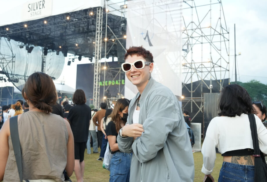 Heineken® Silver Presents Maho Rasop Festival 2022
