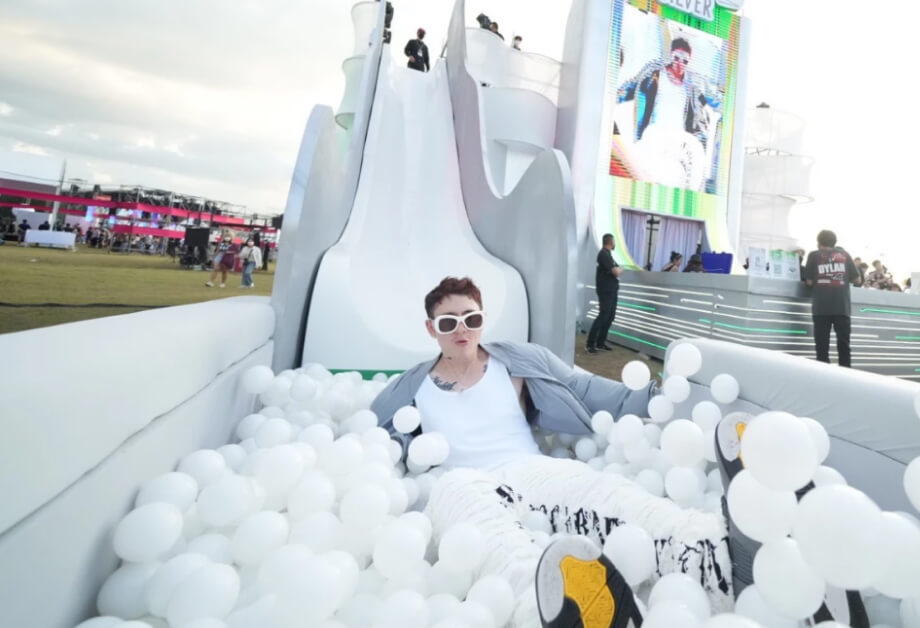 Heineken® Silver Presents Maho Rasop Festival 2022