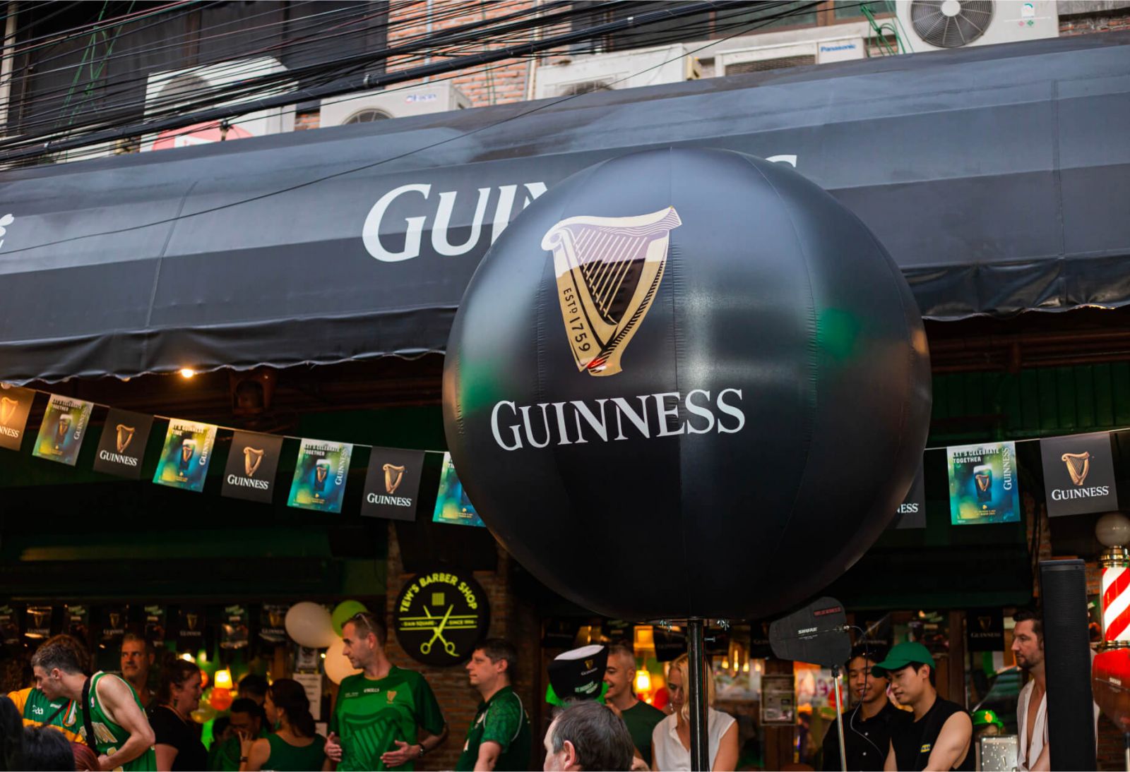 Guinness