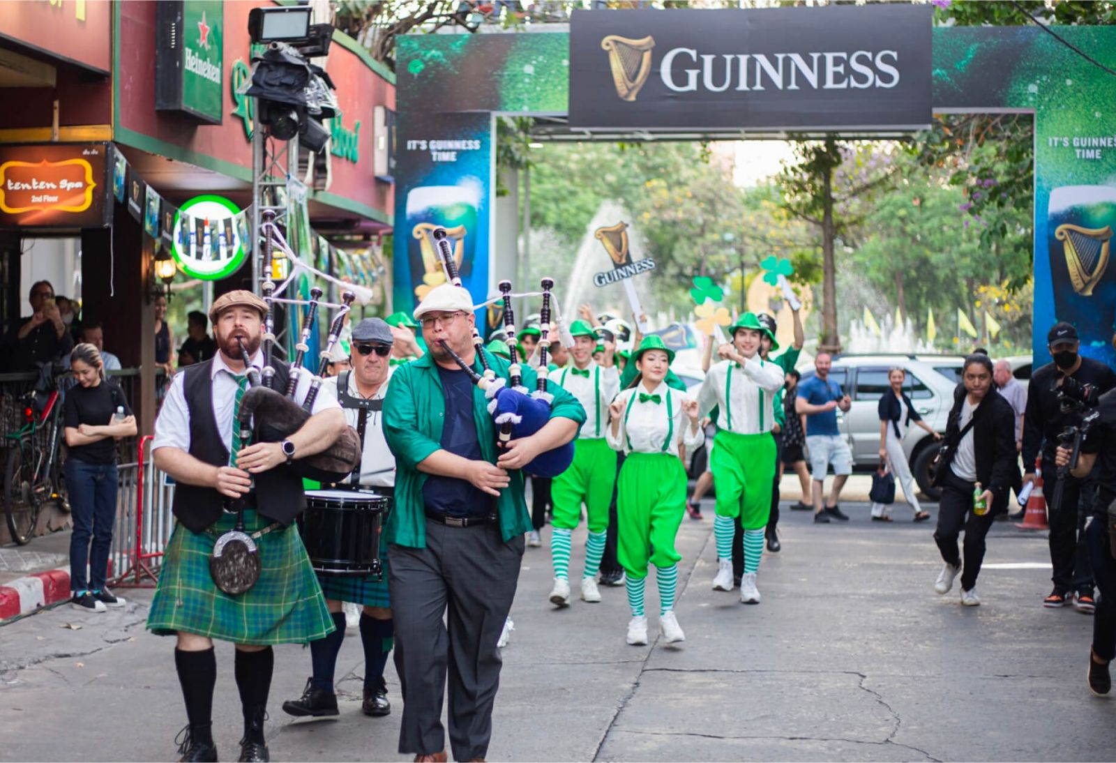 Guinness