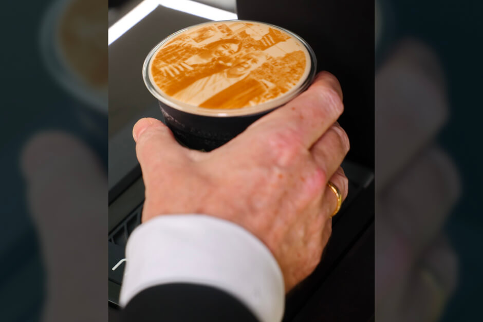 Guinness Time: St. Patrick's Day Festival