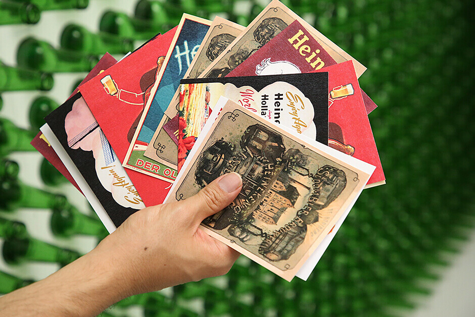 Zone 1 Behind the Star Experience