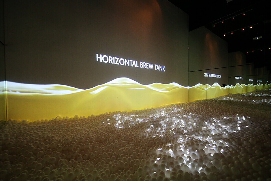 Zone 3 Behind the Star Experience