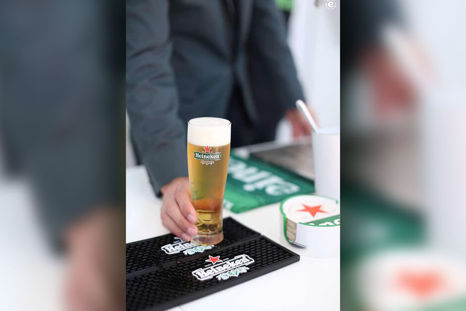 Zone 5 Behind the Star Experience