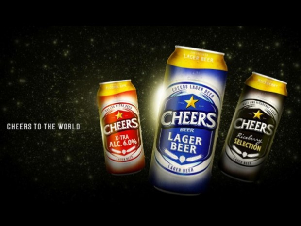 TAP Group launches its new Cheers Selection Rice Berry