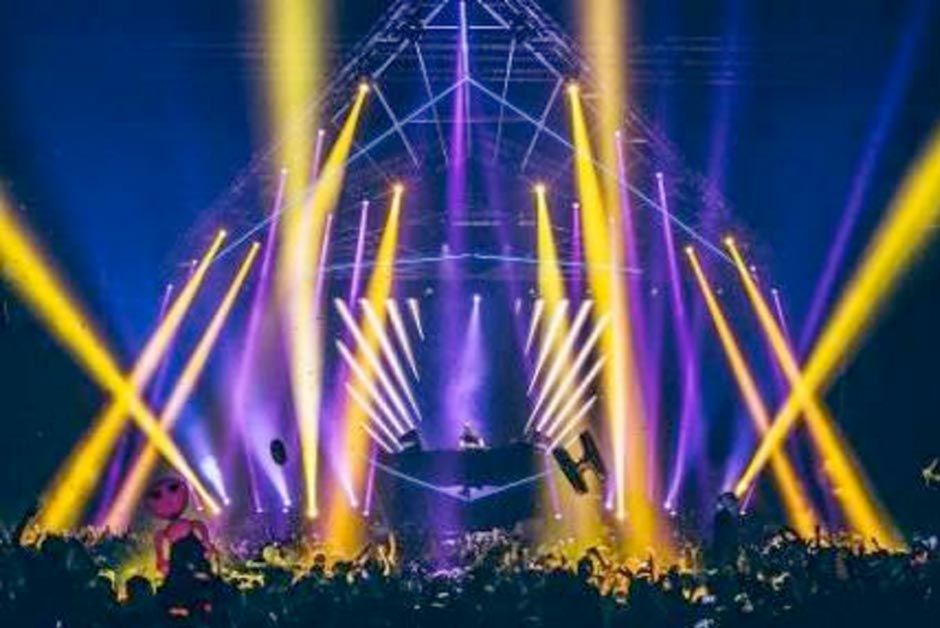 Dance More, Drink Slow