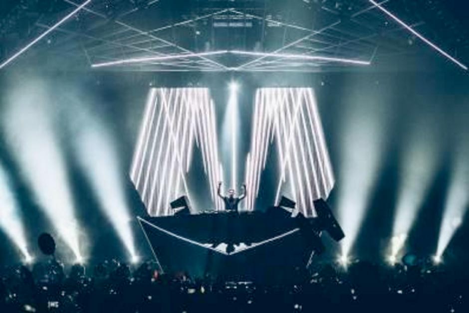 Dance More, Drink Slow