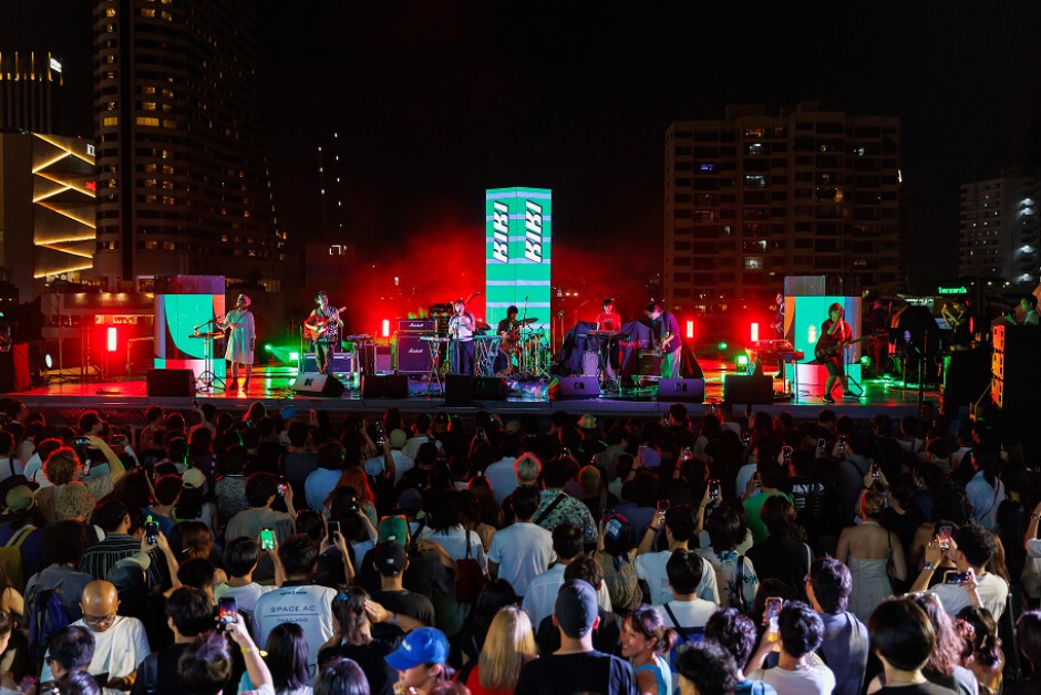 Bangkok Music City 2025 - 05