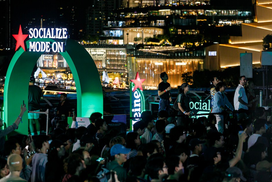 Bangkok Music City 2025 - 06